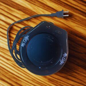 Coffee Mug Warmer – Desk & Office Friendly, Gently Used